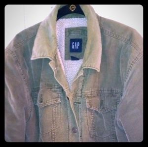 GAP Cordori Winter Jacket